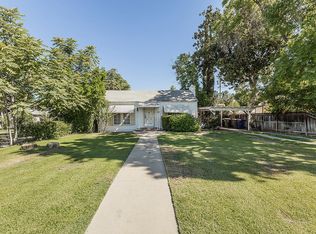 643 E Vassar Avenue, Fresno, CA 93704