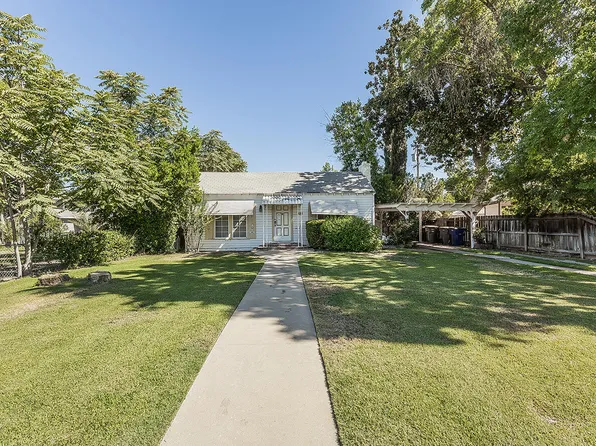 643 E Vassar Avenue, Fresno, CA 93704