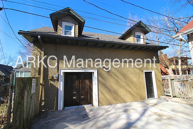 2nd image of 4316 Warwick Blvd