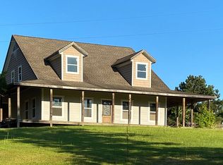 2295 Roan Creek Levee Rd, Yuma, TN 38390