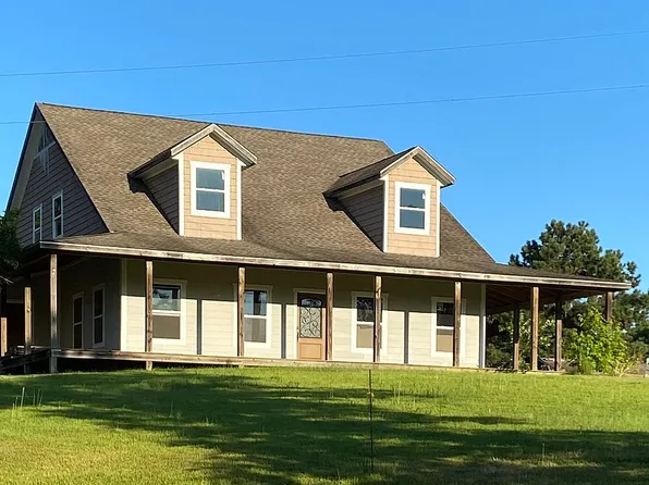 2295 Roan Creek Levee Rd, Yuma, TN 38390