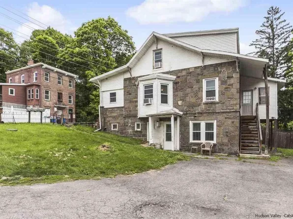 66 3rd Ave #1, Kingston, NY 12401