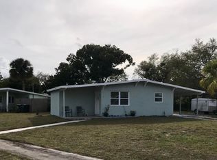 2011 Golfview Ct, Fort Pierce, FL 34950