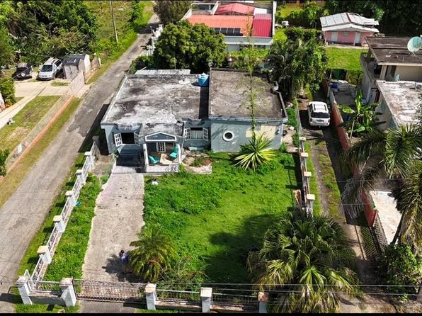 Int Echogary Puente Ward Sector Quebrada #KM90-SR2, Camuy, PR 00627