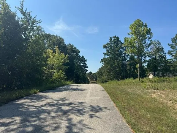 Morgan Trl, Salem, AR 72576