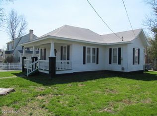 211 S 22nd St, Mount Vernon, IL 62864