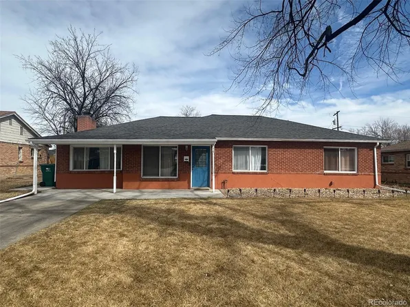 756 Revere Street, Aurora, CO 80011