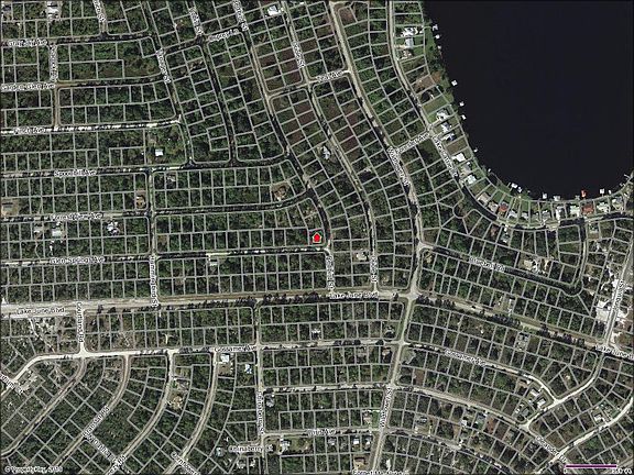 2nd image of 3211 Glen Springs Ave