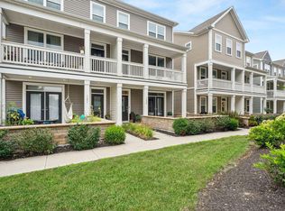 1233 Cromartie Ln, Columbus, OH