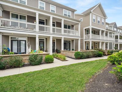 1233 Cromartie Ln, Columbus, OH, 43201