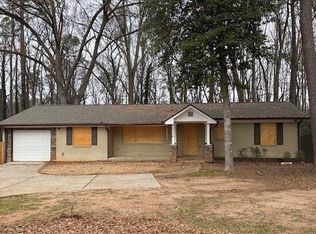 2236 Brannen Rd SE, Atlanta, GA 30316