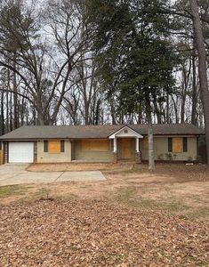 2236 Brannen Rd SE, Atlanta, GA, 30316