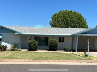 5734 W Belmont Ave, Glendale, AZ 85301