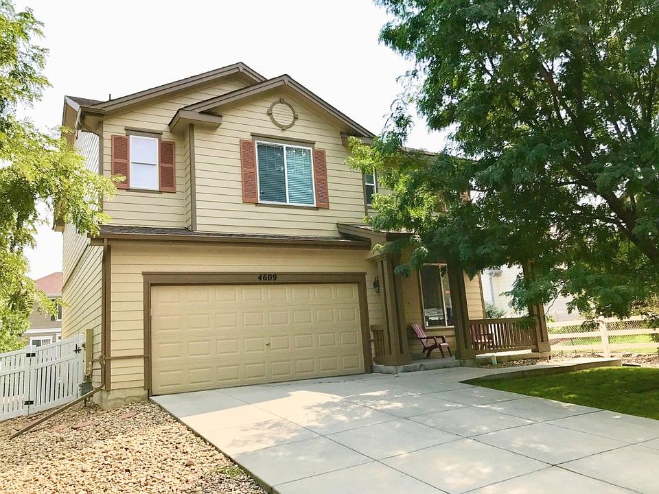 4609 Lucca Dr.