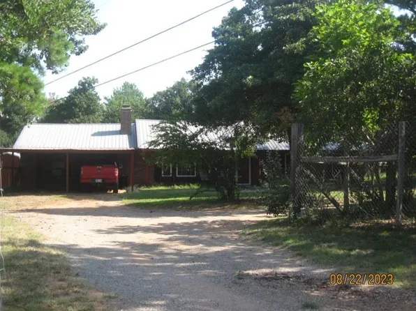 15653 SE 15th St, Choctaw, OK 73020