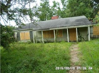 2009 S McVay Dr, Mobile, AL 36605