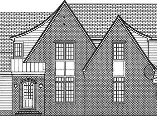 1125 Delilia Ln, Wake Forest, NC 27587