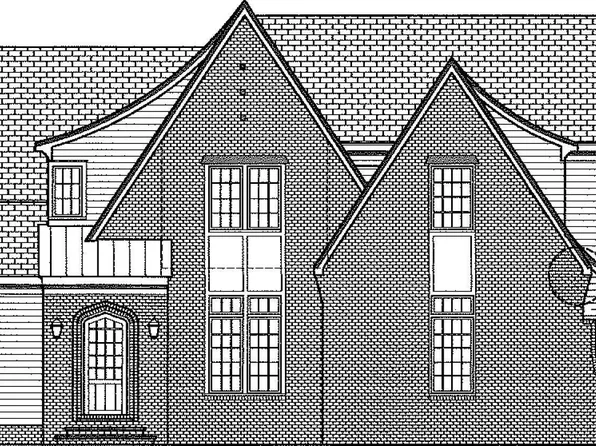 1125 Delilia Ln, Wake Forest, NC 27587