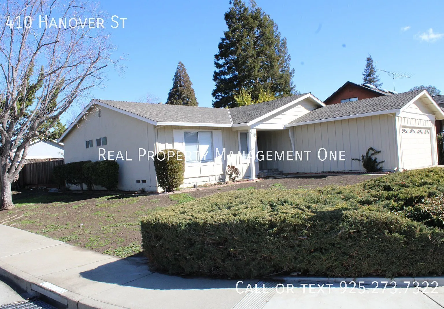 Beautiful 3 Bed, 2 Bath Single Story in Great Livermore Location — Photo 3