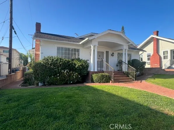 1129 W 9th St, San Pedro, CA 90731