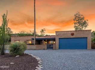 8411 E Tourmaline Dr, Tucson, AZ 85750
