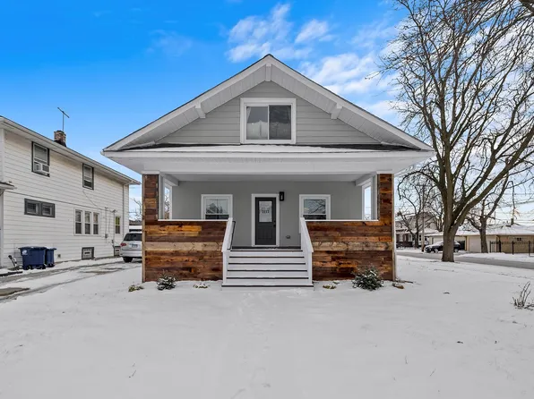 1117 S 2nd Ave, Maywood, IL 60153
