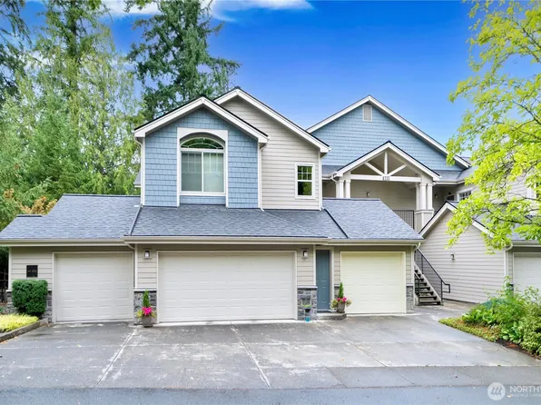 4335 Issaquah-Pine Lake Road SE #1405, Sammamish, WA 98075