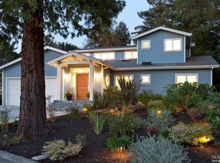 16 Venus Ct, Tiburon, CA 94920