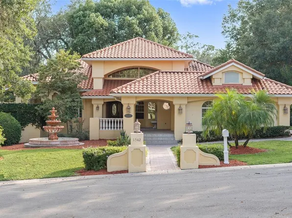 1542 Islay Ct, Apopka, FL 32712