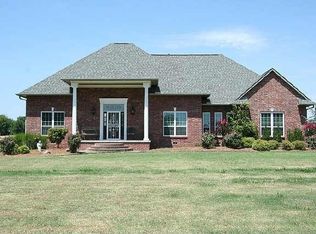 1812 S 177th Ave E, Tulsa, OK 74108