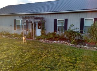 3042 Township Road 124 NE, Somerset, OH 43783