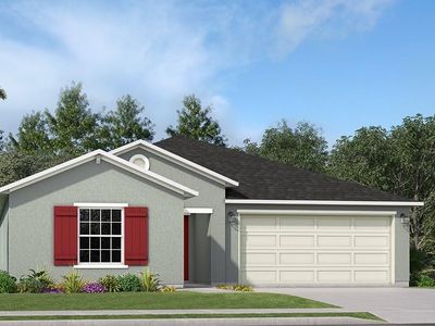 5161 Green Belt Dr, Haines City, FL, 33844