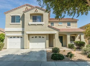 14258 W Hearn Rd, Newport, AZ 85379