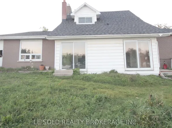 2420 Providence Line, Otonabee South Monaghan, ON K9J 0G6