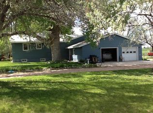 14260 Bessemer Rd, Casper, WY 82604