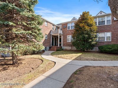 162 Bard Ave #1B, Staten Island, NY, 10310