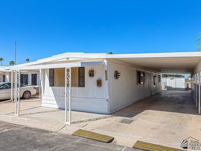 3470 S Redondo Rd, Yuma, AZ, 85365