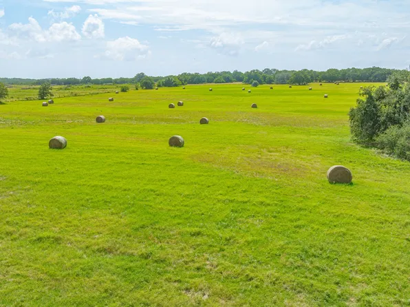3879 Zion Hill Rd, Weatherford, TX 76088