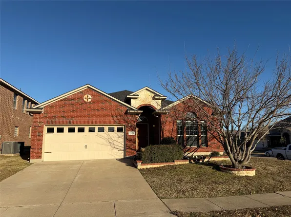 7823 Black Willow Ln, Arlington, TX 76002