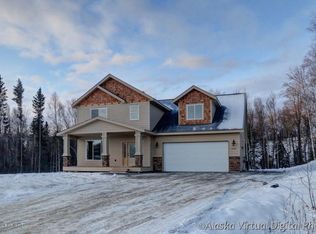 542 S Tender Arctic Dr, Palmer, AK 99654