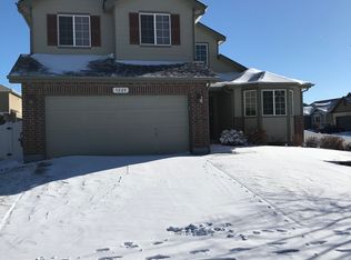 3228 San Mateo Ave, Evans, CO 80620