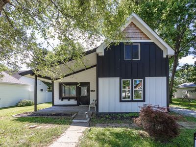 12003 Broadway St, Indianapolis, IN, 46236