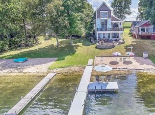 13692 W McBride Rd, Coral, MI 49322