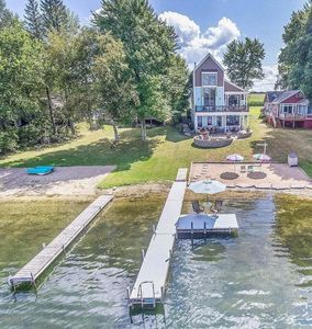 13692 W McBride Rd, Coral, MI, 49322