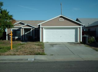 731 Ravenswood Dr, Livingston, CA 95334