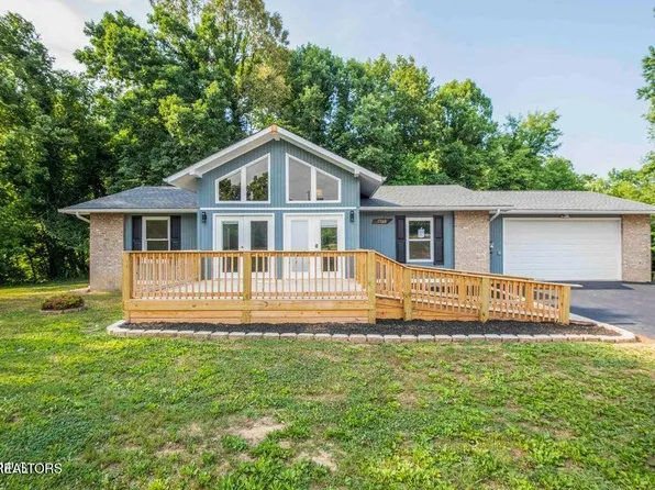 1723 Roane State Hwy, Harriman, TN 37748