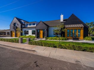 150 N Palm St, Gilbert, AZ 85234