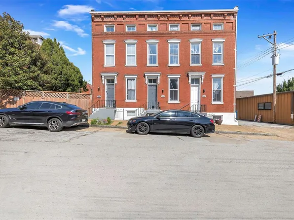 717 Soulard St, Saint Louis, MO 63104