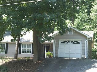 4933 Turtle Rdg NE, Marietta, GA 30066