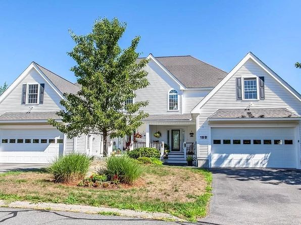 18 Turtle Hill Rd #B